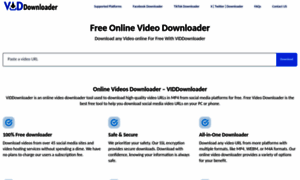 Viddownloader.online thumbnail