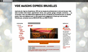 Vide-maison-express-bruxelles.blogspot.com thumbnail