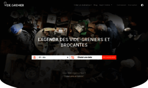 Vide.grenier.fr thumbnail