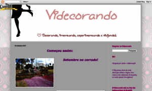 Videcorando.blogspot.com thumbnail