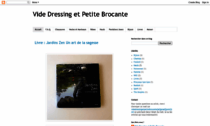 Videdressingetpetitebrocante.blogspot.fr thumbnail