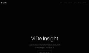 Videinsight.asia thumbnail