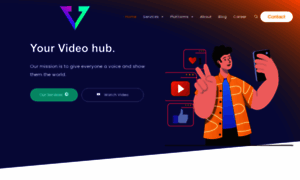 Videmeo.com thumbnail