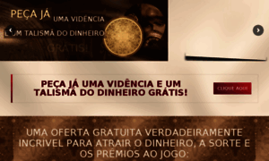 Videncia-talisma.com thumbnail