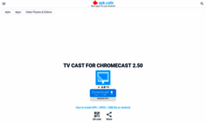 Video-and-tv-cast-chromecast.apk.cafe thumbnail