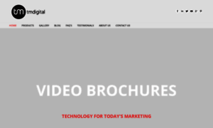 Video-brochures.com.au thumbnail