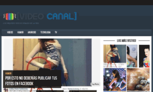 Video-canal.com thumbnail