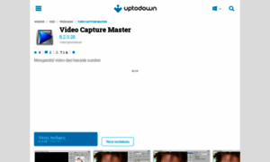 Video-capture-master.id.uptodown.com thumbnail