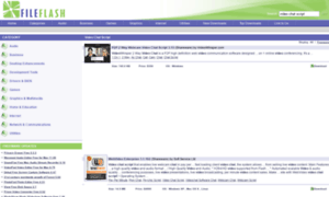 Video-chat-script.fileflash.com thumbnail