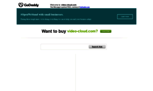 Video-cloud.com thumbnail