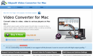 Video-converter-for-mac.com-http.com thumbnail