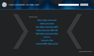 Video-converter-on-mac.com thumbnail