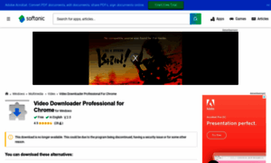 Video-downloader-professional-for-chrome.en.softonic.com thumbnail