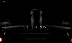 Video-drone.pl thumbnail