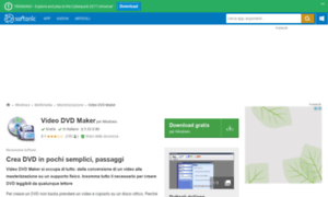 Video-dvd-maker.softonic.it thumbnail
