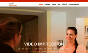 Video-impression.com thumbnail