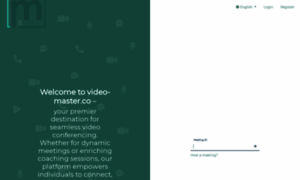 Video-master.co thumbnail