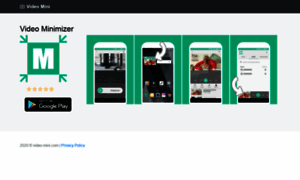 Video-mini.com thumbnail