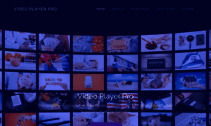 Video-player-pro.com thumbnail