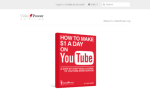Video-power-marketing.myshopify.com thumbnail