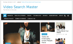 Video-search-master.com thumbnail