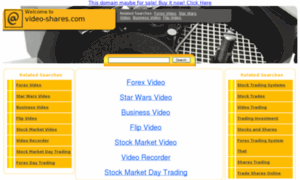 Video-shares.com thumbnail