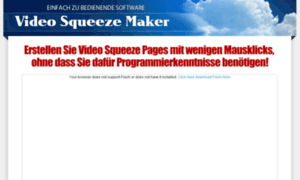 Video-squeeze-maker.de thumbnail