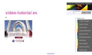 Video-tutorial.es thumbnail