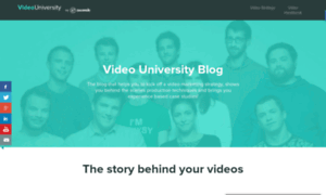Video-university.87seconds.com thumbnail
