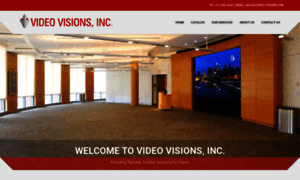 Video-visions.com thumbnail