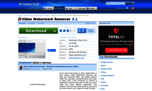 Video-watermark-remover.findmysoft.com thumbnail