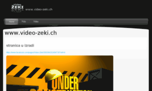 Video-zeki.ch thumbnail