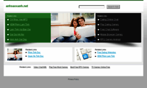 Video.anhsaoxanh.net thumbnail