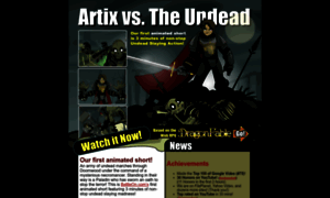 Video.battleon.com thumbnail