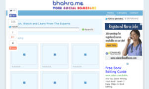 Video.bhakra.me thumbnail