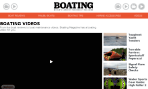 Video.boatingmag.tv thumbnail