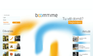 Video.boomtime.lv thumbnail