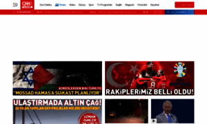 Video.cnnturk.com thumbnail