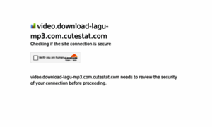 Video.download-lagu-mp3.com.cutestat.com thumbnail