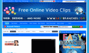 Video.easybranches.com thumbnail