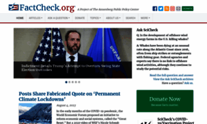 Video.factcheck.org thumbnail