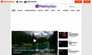 Video.fidelityhouse.eu thumbnail