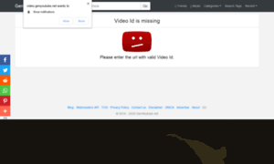Video.genyoutube.net thumbnail
