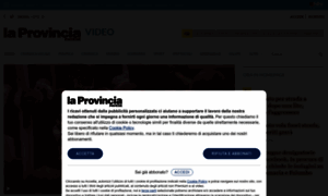 Video.laprovinciapavese.gelocal.it thumbnail