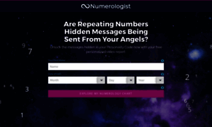 Video.numerologist.com thumbnail