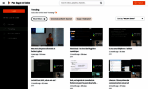 Video.passageenseine.fr thumbnail