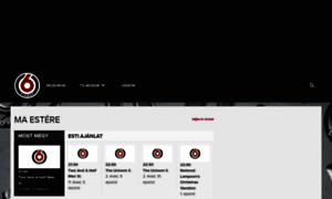 Video.viasat6.hu thumbnail