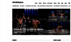 Video.welovemma.de thumbnail