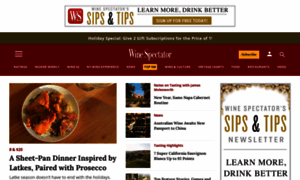 Video.winespectator.com thumbnail