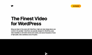 Video.wordpress.com thumbnail